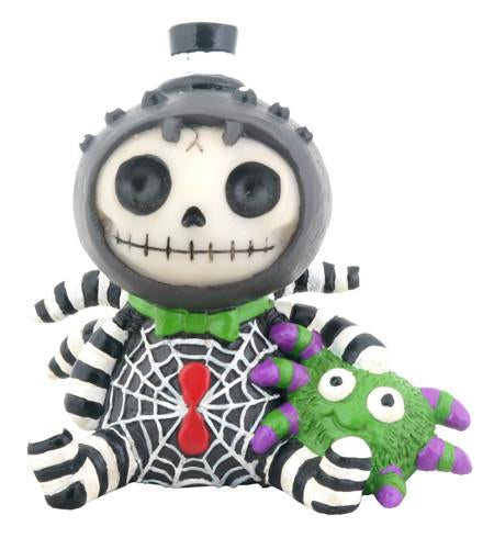 Furrybones-Webster