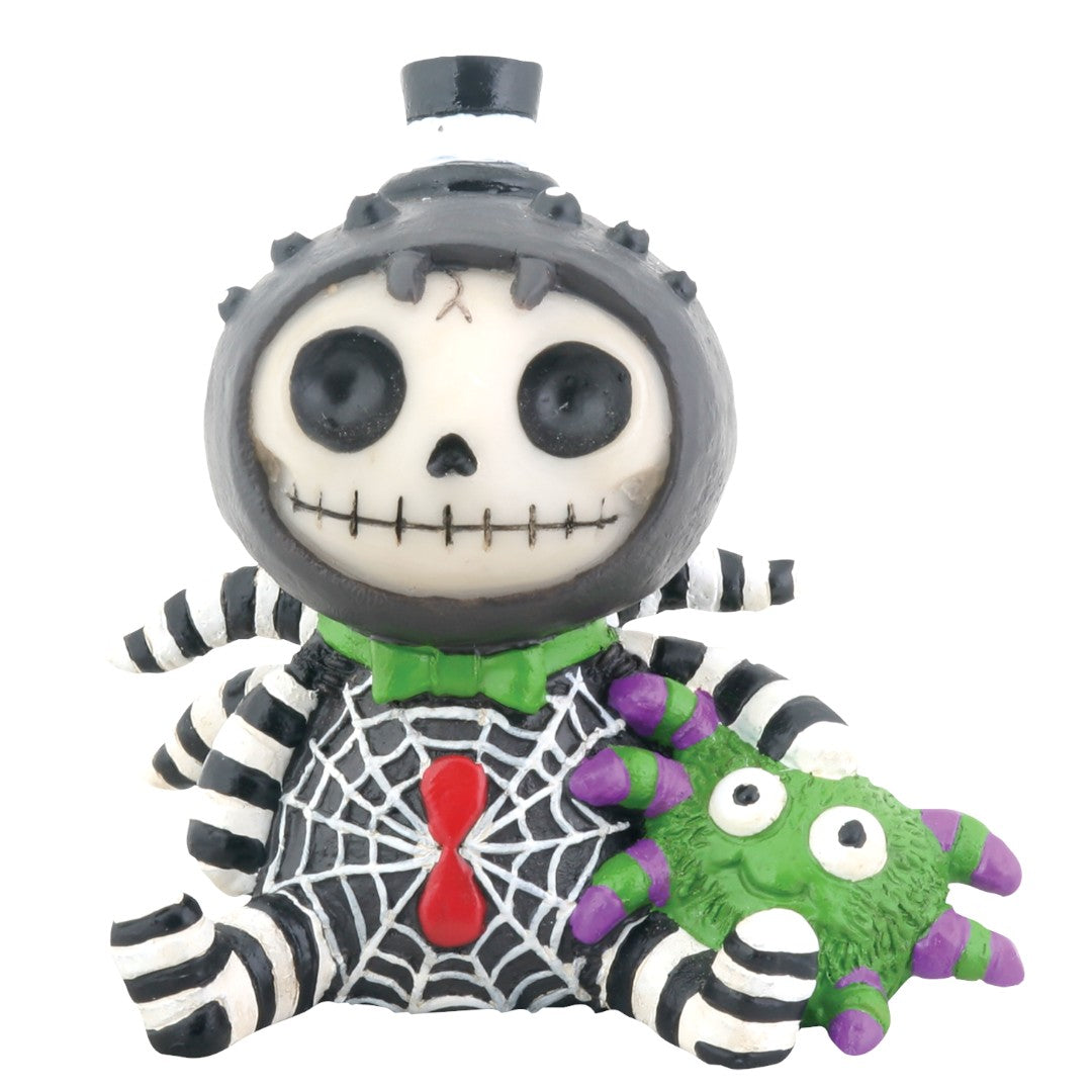 Furrybones-Webster