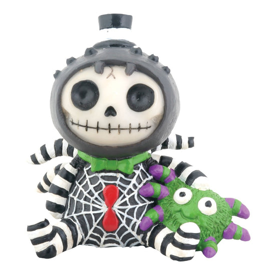 Furrybones-Webster