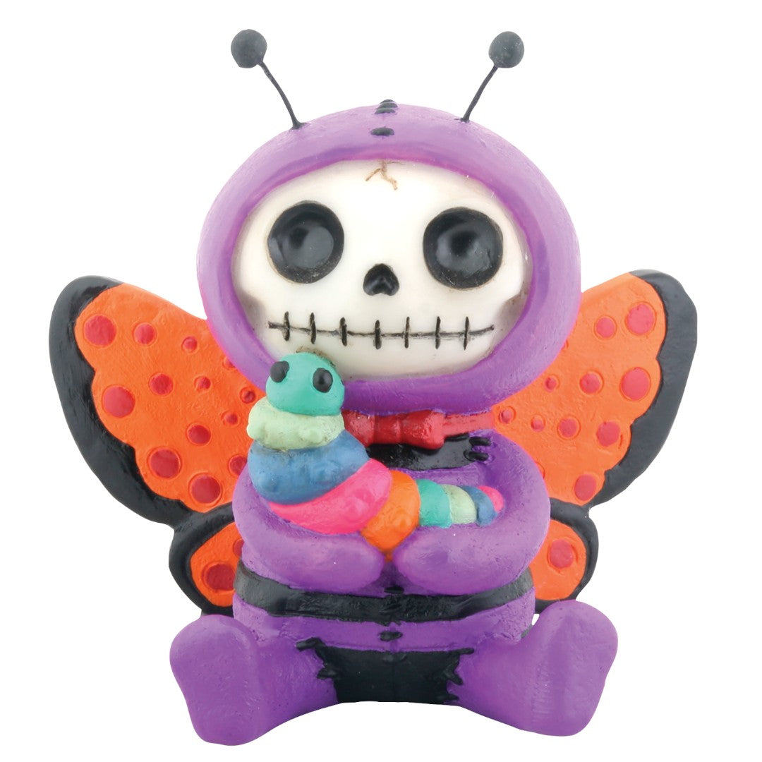 Furrybones-Flutters Figurine