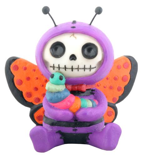 Furrybones-Flutters Figurine