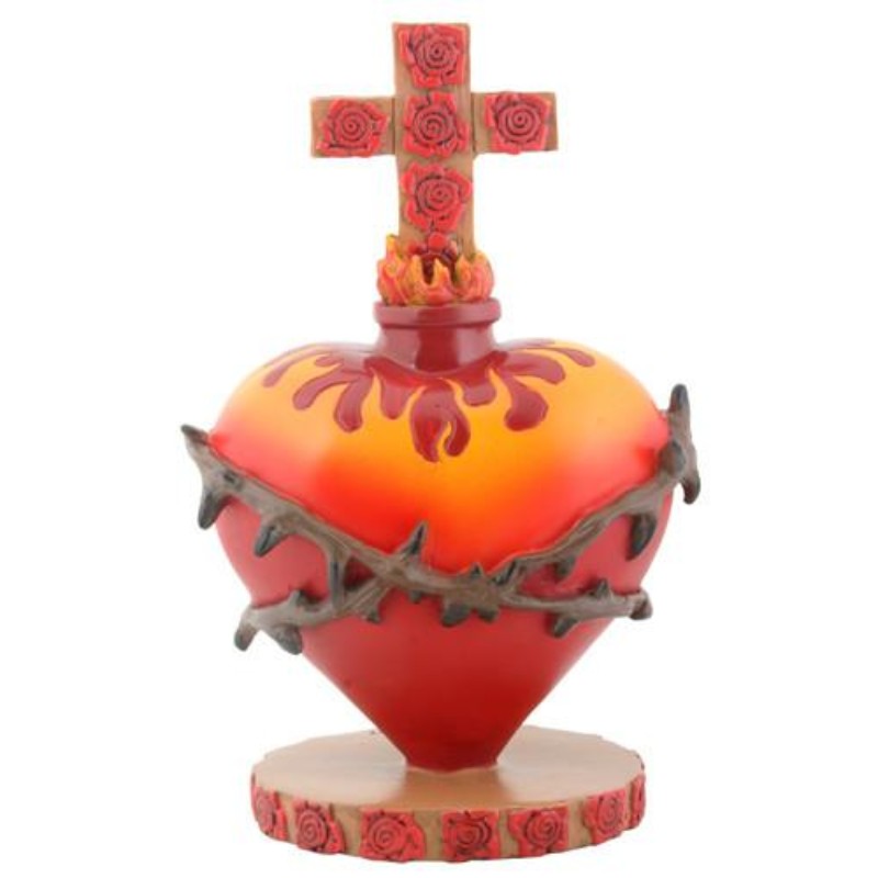 Dod -  Sacred Heart