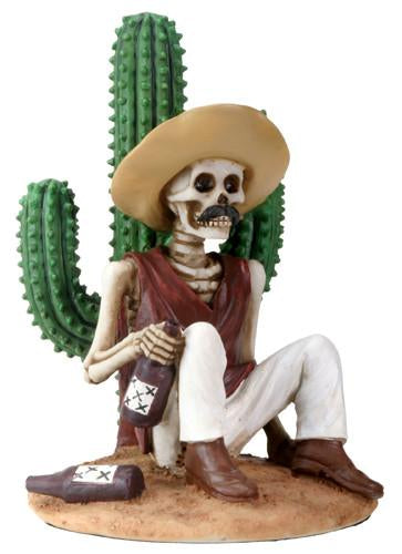 Dod - Boracho With Cactus