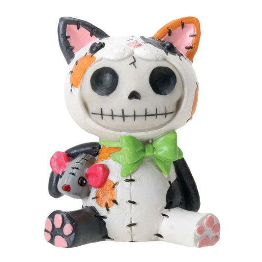 Furrybones-Calico Mao-Mao