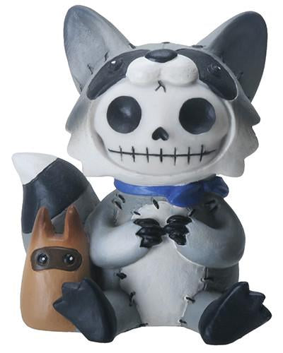 Furrybones-Bandit