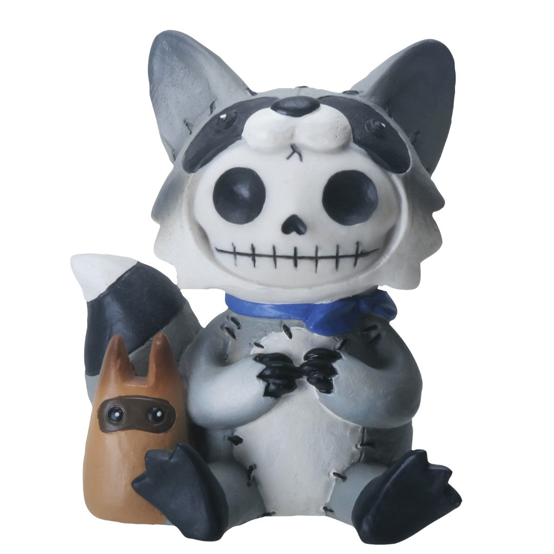 Furrybones-Bandit
