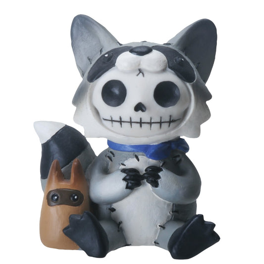 Furrybones-Bandit