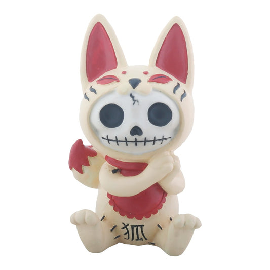 Furrybones-Kitsune