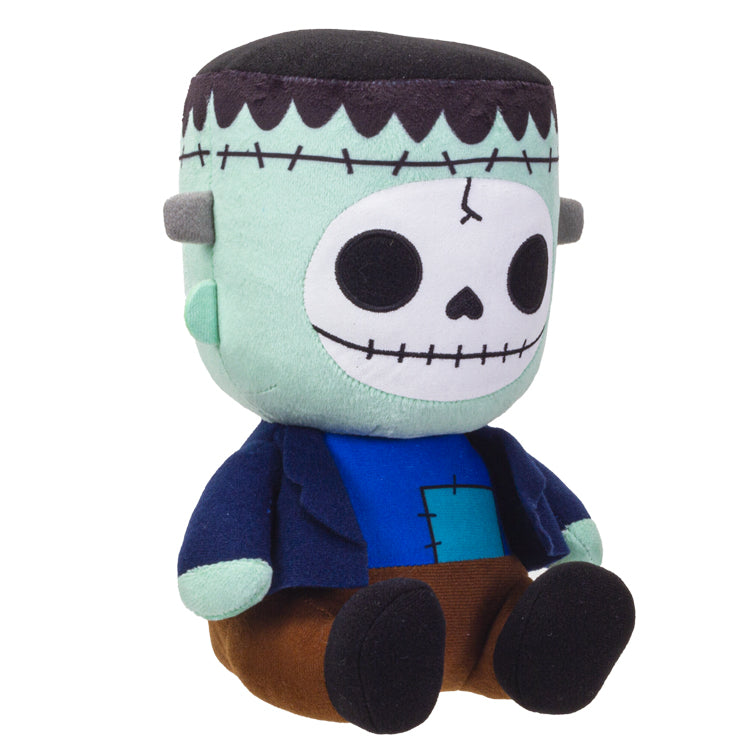 Furrybones-Frankie Plush