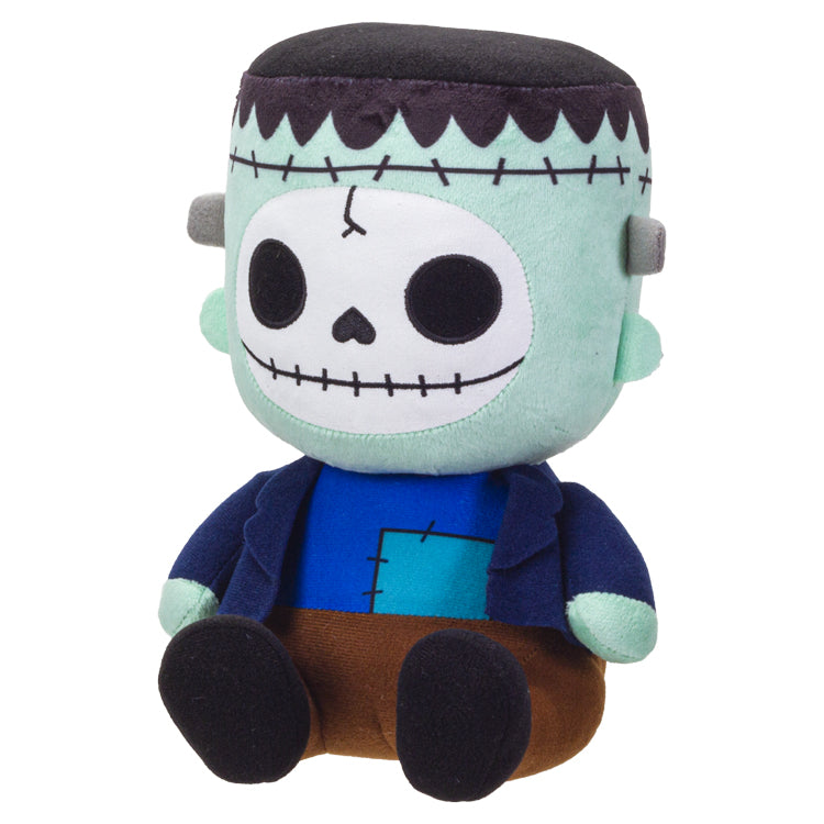Furrybones-Frankie Plush