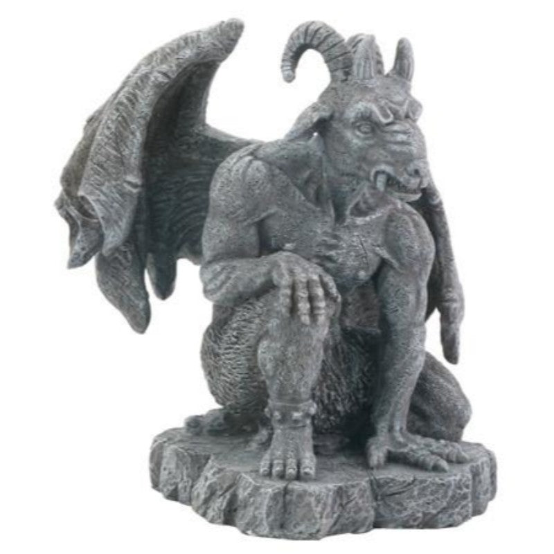 Gargoyle The Guardian Figurine