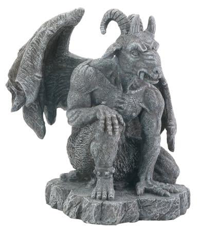 Gargoyle The Guardian Figurine