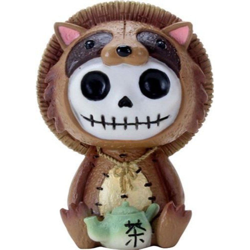 Furrybones Tanuk Decorative