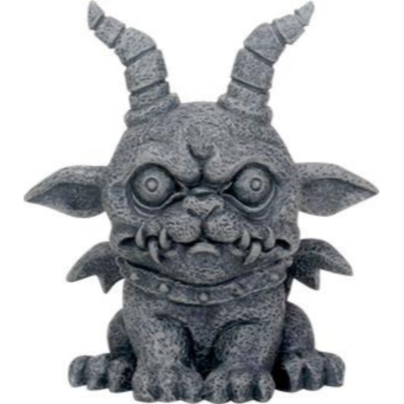 Gargoyle Guardian Agamon figurine