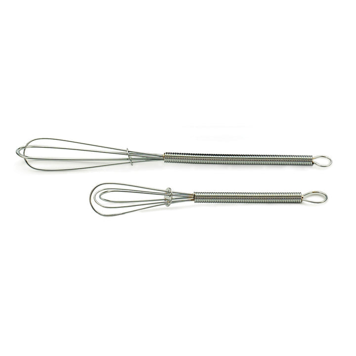Mini Whisk Set Of Two