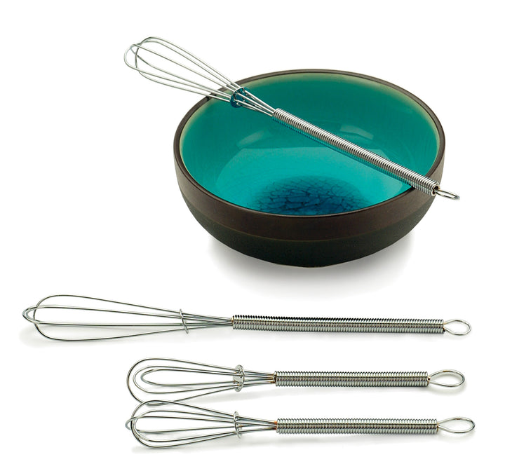 Mini Whisk Set Of Two