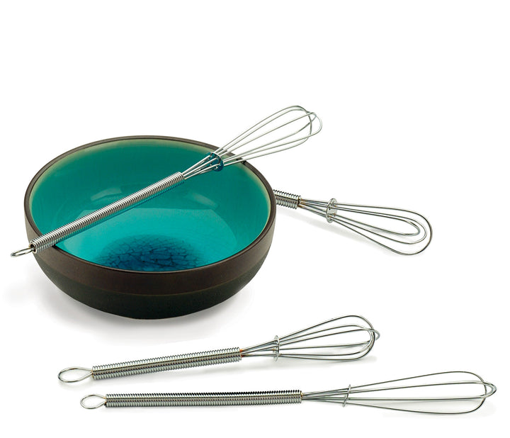 Mini Whisk Set Of Two