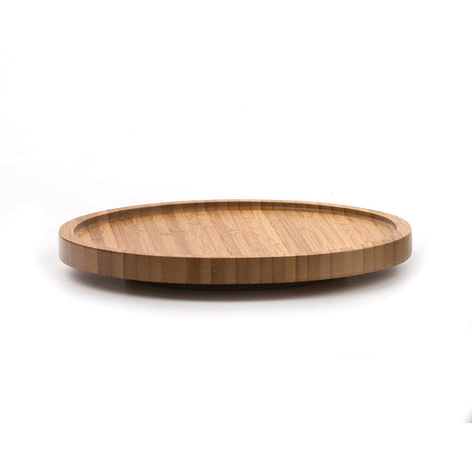 Tool Crock Turntable Bamboo