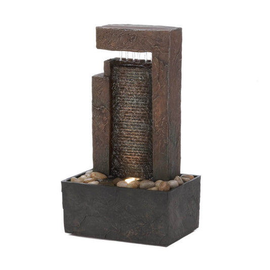 Zen Fountain (Incl. Pump)