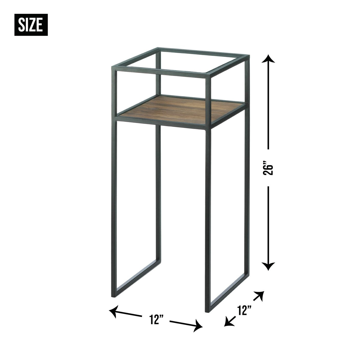Versatile Classy Small Side Table
