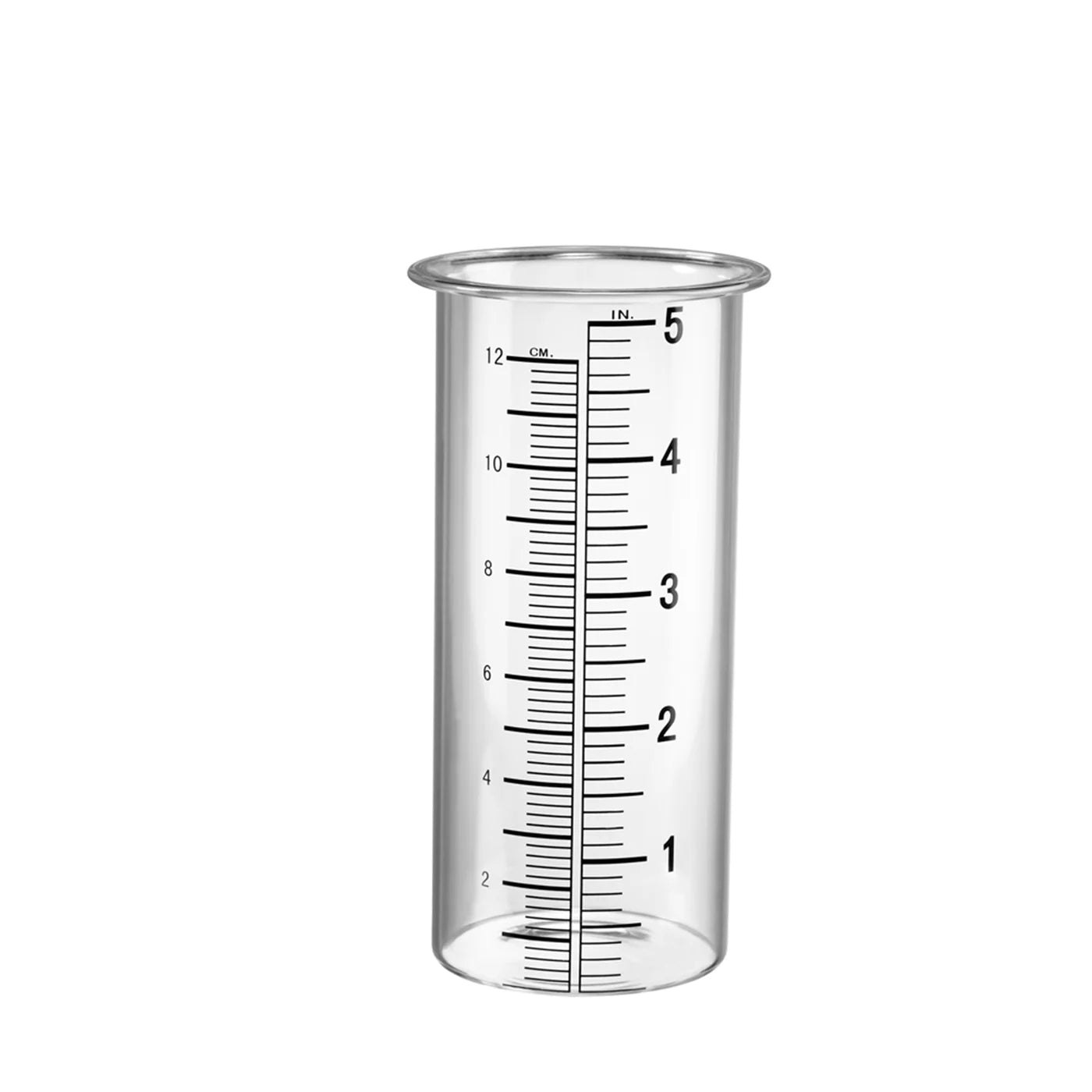 Wide Rain Watcher Glass