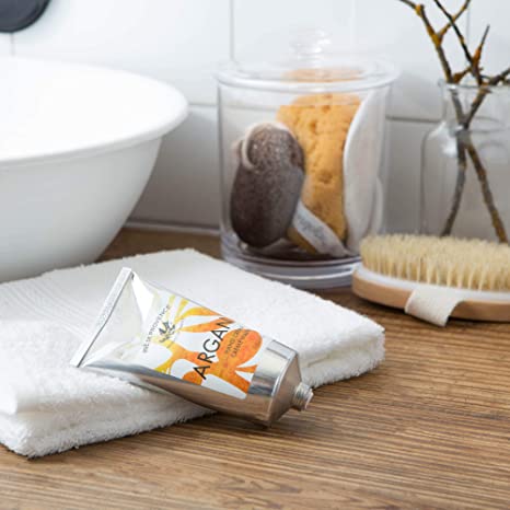 Argan Hand Cream Orange 75ml