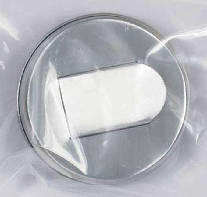 Mason Jar Aluminum Grain Dispenser Lid