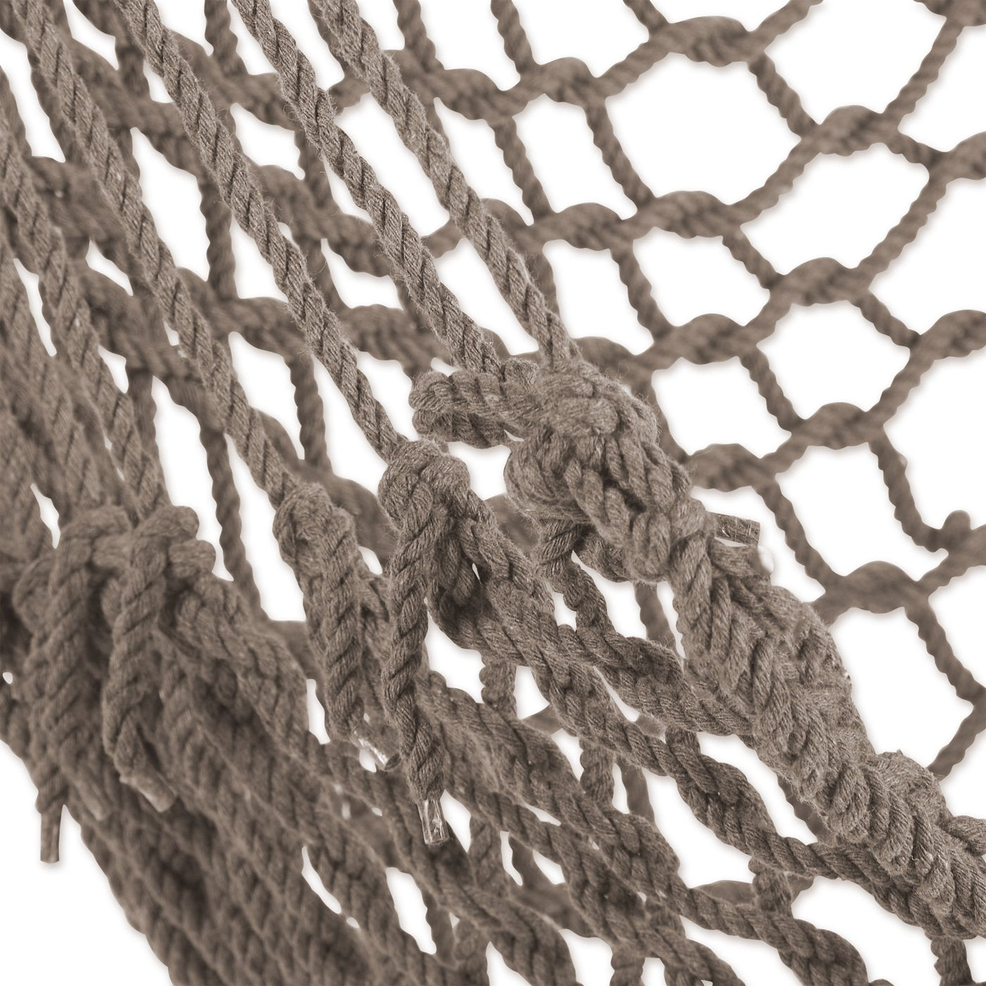 Cotton Wood Stone Hammock Chair