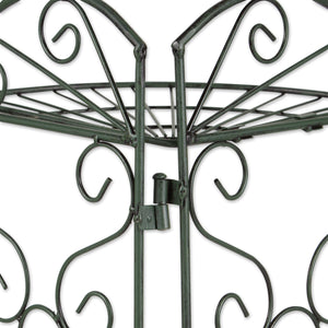 Corner Plant Stand