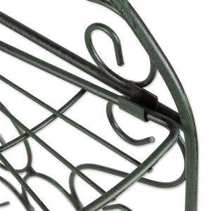 Corner Plant Stand