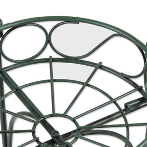 Two-Tier Plant Stand