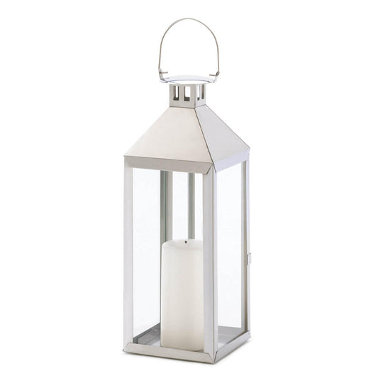 Soho Candle Lantern Holder