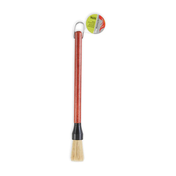 Bbq Round Basting Brush
