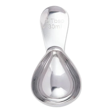 Stainless Steel Coffee Scoop 2 Tablespoon