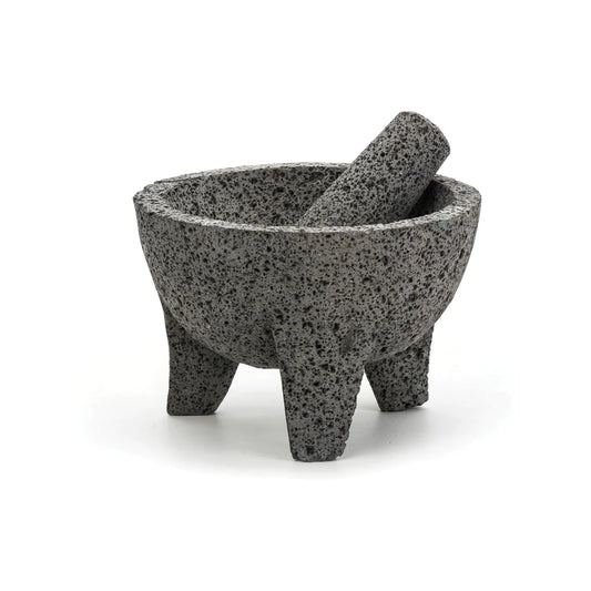 Authentic Molcajete