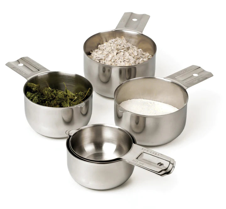 Nesting Measuring Cup Set Of 6