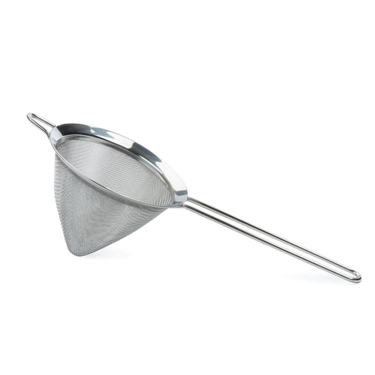 Extra Fine  4.75 in Mesh Strainer