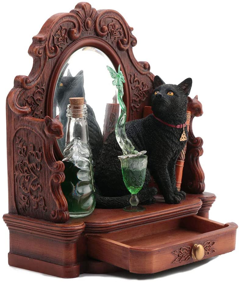 Absinthe By Lisa Parker