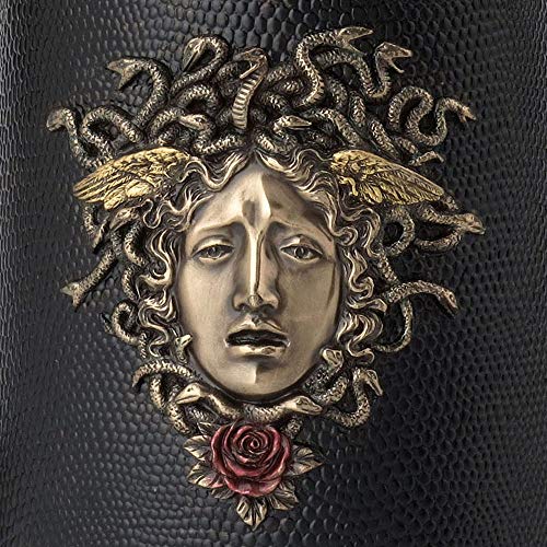 Stainless Steel Tumbler Medusa Beer Stein