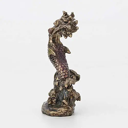 Yemaya Mother Of All And Goddess Of The Ocean