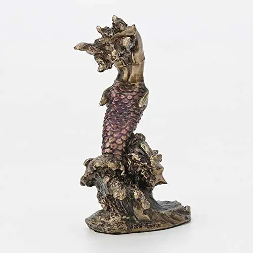 Yemaya Mother Of All And Goddess Of The Ocean