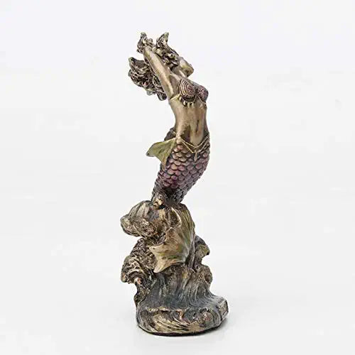 Yemaya Mother Of All And Goddess Of The Ocean